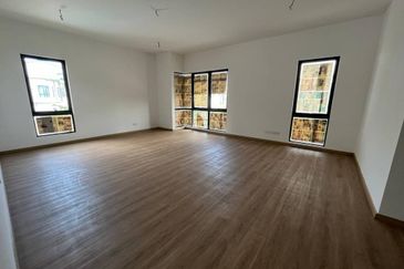 Sunway Lenang Heights