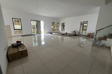 Sunway Lenang Heights