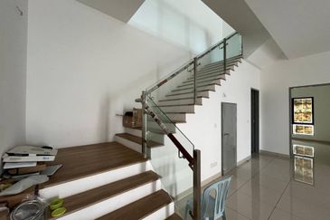 Sunway Lenang Heights