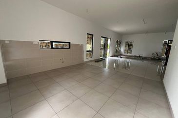 Sunway Lenang Heights