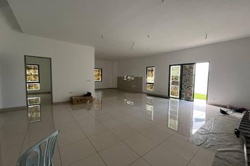 Sunway Lenang Heights