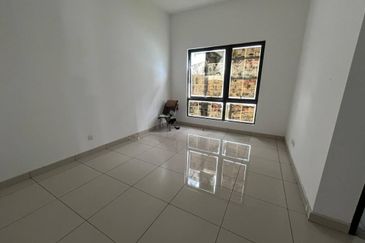 Sunway Lenang Heights