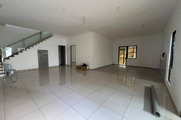 Sunway Lenang Heights