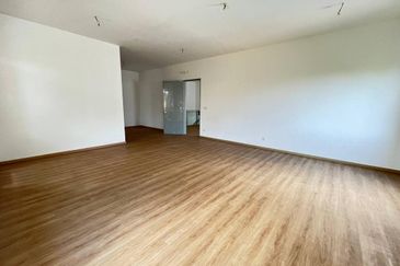 Sunway Lenang Heights