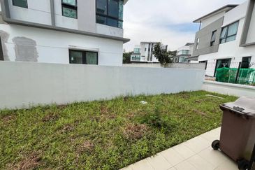 Sunway Lenang Heights