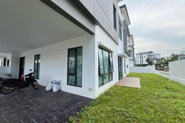 Sunway Lenang Heights