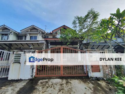 Seri Austin East Zone Double Storey Terrace House Fully Renovation, Johor, Johor Bahru