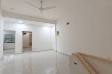 Taman Desa Cemerlang