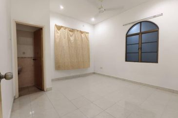 Taman Desa Cemerlang