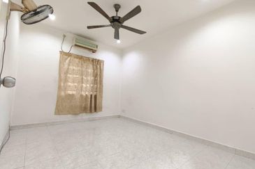 Taman Desa Cemerlang