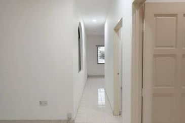 Taman Desa Cemerlang