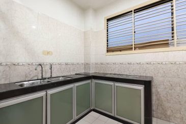 Taman Desa Cemerlang