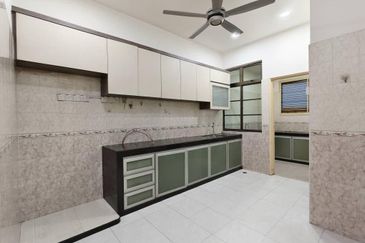 Taman Desa Cemerlang