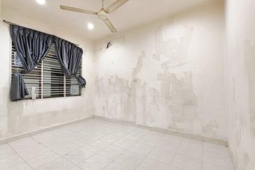 Taman Desa Cemerlang