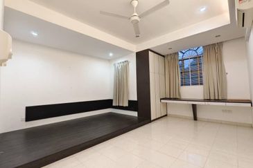 Taman Desa Cemerlang