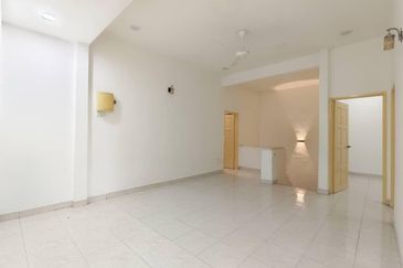 Taman Desa Cemerlang