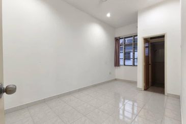 Taman Desa Cemerlang