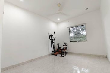 Taman Desa Cemerlang