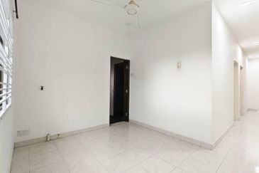 Taman Desa Cemerlang