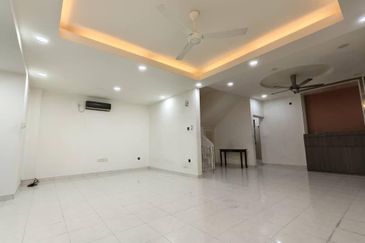 Taman Desa Cemerlang