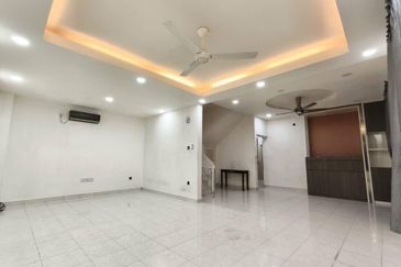 Taman Desa Cemerlang