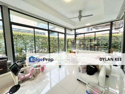 Bayou Creek Leisure Farm Gelang Patah 2 Storey Semi Detached House, Johor, Gelang Patah