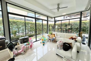 Bayou Creek, Leisure Farm