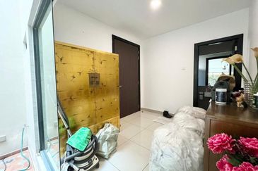 Bayou Creek, Leisure Farm