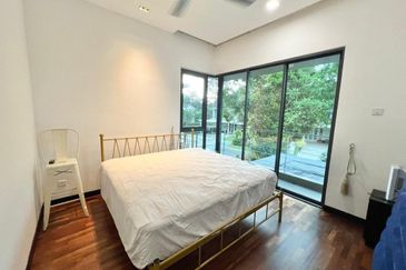 Bayou Creek, Leisure Farm