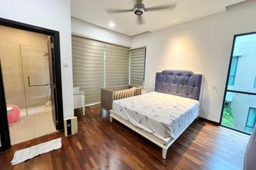 Bayou Creek, Leisure Farm