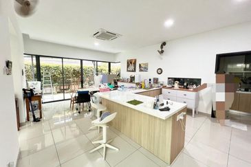 Bayou Creek, Leisure Farm