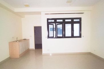 Meridin Suites Residences