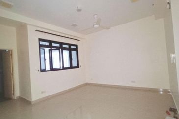 Meridin Suites Residences