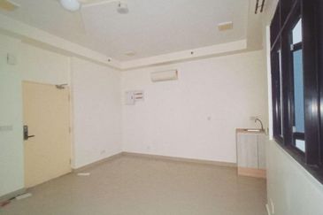 Meridin Suites Residences