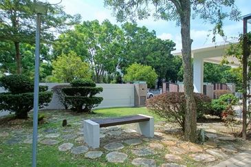 Taman Impian Heights