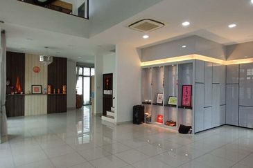 Taman Impian Heights