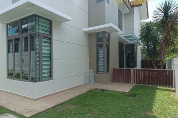 Taman Impian Heights