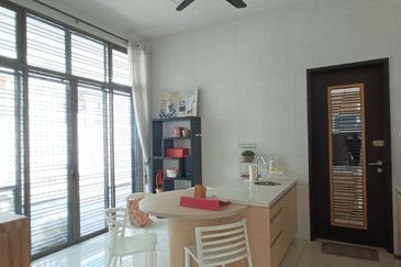 Taman Impian Heights