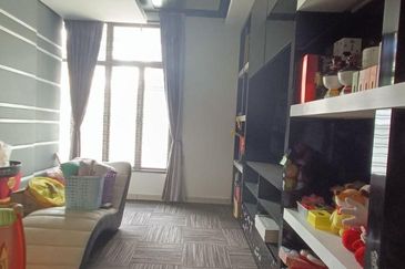 Taman Impian Heights