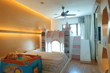 Taman Impian Heights