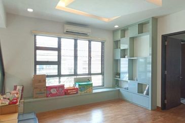 Taman Impian Heights