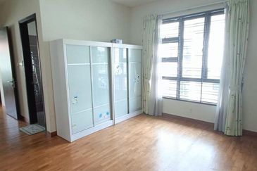 Taman Impian Heights