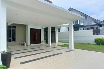 Taman Impian Heights