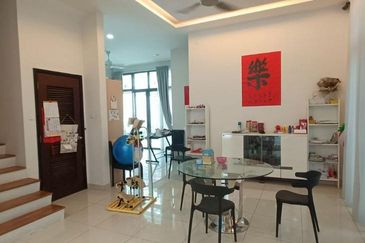 Taman Impian Heights