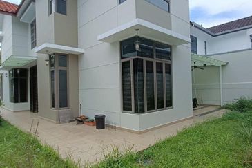 Taman Impian Heights