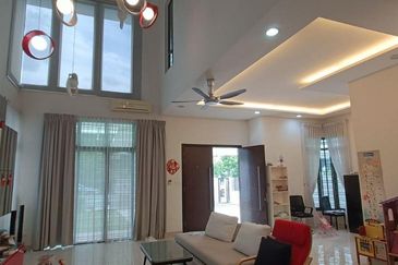 Taman Impian Heights