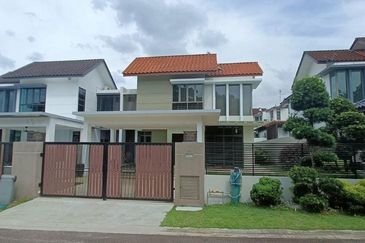 Taman Impian Heights