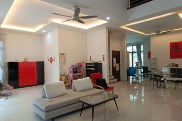 Taman Impian Heights