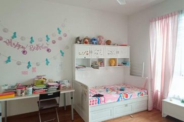 Taman Impian Heights