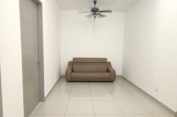 Horizon Hills The Green